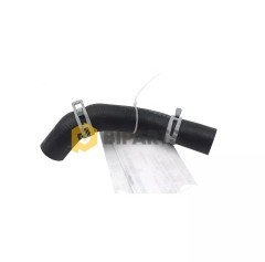 Ford Transıt V-347/V-363 06- 2.2 Tdcı Hortum Devirdaim Termostat Arası Bk3Q 8A582 Aa <b><font color=#ff5b01>BK3Q 8A582 AB-2402065</font></b>