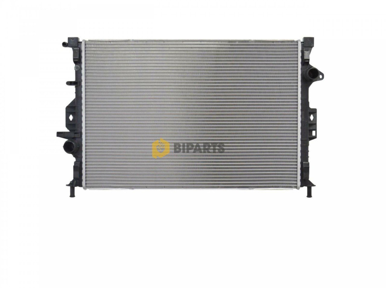 Ford Mondeo - 2007 2500 Radyator Komple 6G91 8005 AD