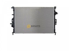 Ford Mondeo - 2007 2500 Radyator Komple 6G91 8005 AD