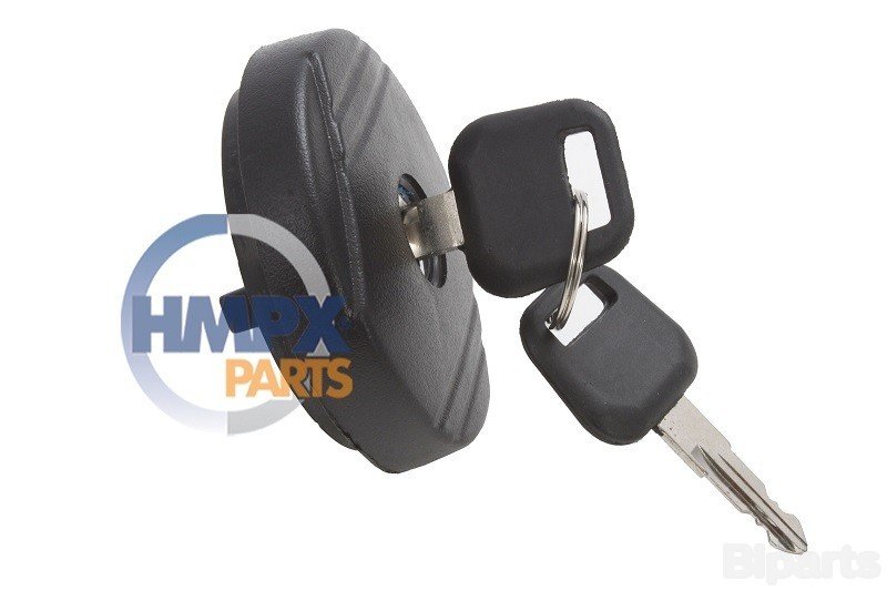 Ford TRANSIT 01> V-184 / V-347 Yakıt Depo Kapağı HMP 2C1A 9K163 AA
