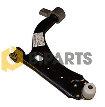 Ford Fıesta 02- Bm Alt Tabla Sol 2S61 3051 DA