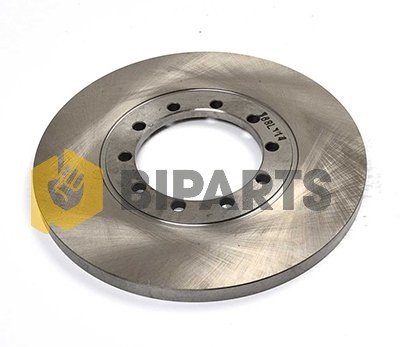 Ford Transıt V347 06- Bm Fren Diski Arka (Adet Fıyatıdır) <b><font color=#ff5b01>6C16 2A315 AB-1451765</font></b>