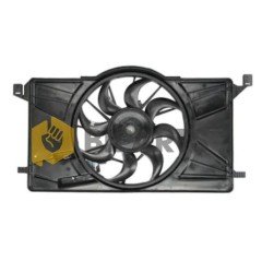 Ford Focus/C-Max/Connect 11- 1,6 Tdci Fan Damlumbazı   <b><font color=#ff5b01>8V61 8C607 **-8V61 8C617 ED</font></b>