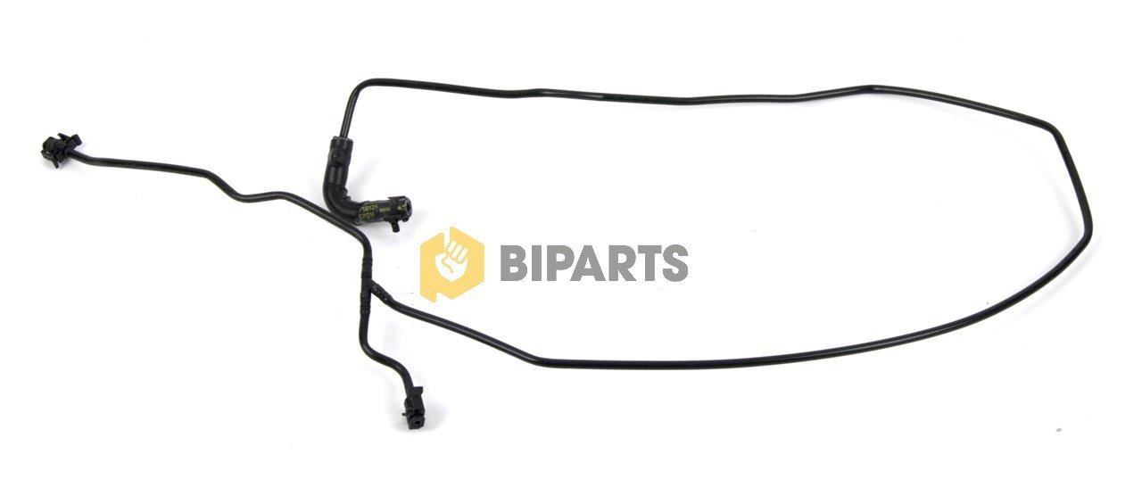 Ford Kuga/S-Max 13- 1.6 Ecoboost Radyatör Yedek Su Depo Hortumu (Depo Termostat Arası) <b><font color=#ff5b01>BG91 8K012 BA-1711960</font></b>