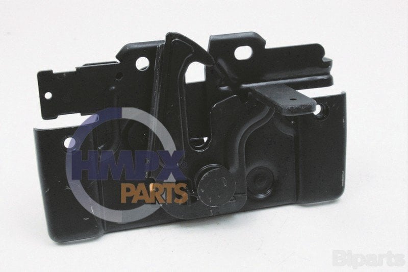 Ford FIESTA 09> Motor Kaput Kilidi HMP CA6A 16700 CE