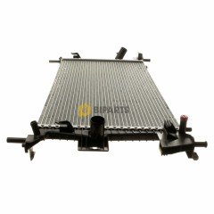 Ford Yeni Focus  Benz Radyator Komple BV61 8005 AD