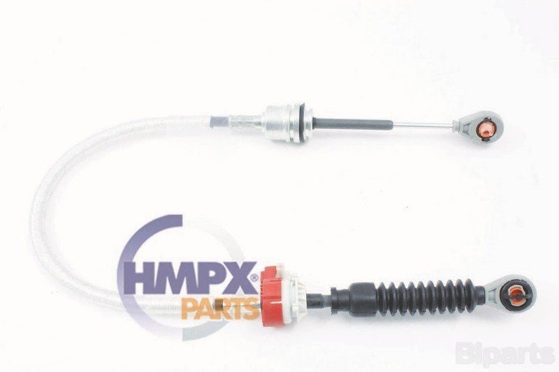 Ford TRANSIT 01> V-184 ÖNDEN ÇEKER Vites Değiştirme Teli (Gri-Ayarsız) HMP 2C1R 7E395 AB