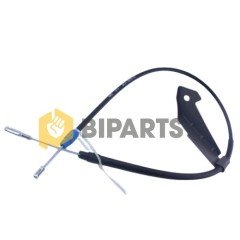 Ford El Fren Teli Arka R(Çift Teker)Uzun Şase V.363 14> BK31 2A635 CE