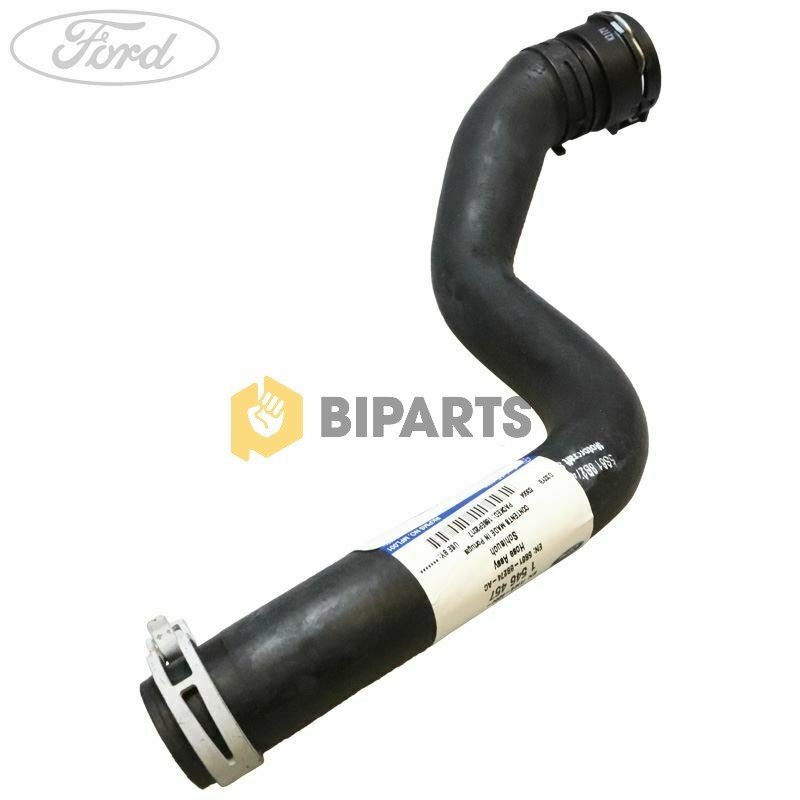 Ford Fiesta 02/- 1.6 Tdci Radyatör Hortumu : Üst 5S61 8B274 AC