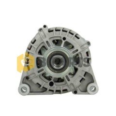 Ford Fıesta - 2009 Alternator Komple 8V21 10300 AB