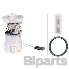 Ford Depo Şamandırası Komple Focus/C-Max 1.6 Benzinli 3M51 9H307 AV-EFPA-1602781 E