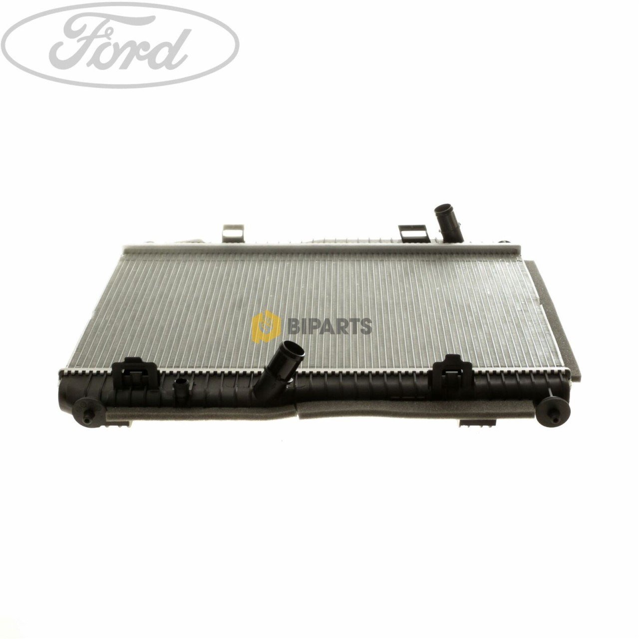 Ford Fıesta-Courıer 09- Bm Radyatör Komple 1.4/1.6 Dizel 8V51 8005 DG