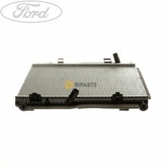 Ford Fıesta-Courıer 09- Bm Radyatör Komple 1.4/1.6 Dizel 8V51 8005 DG