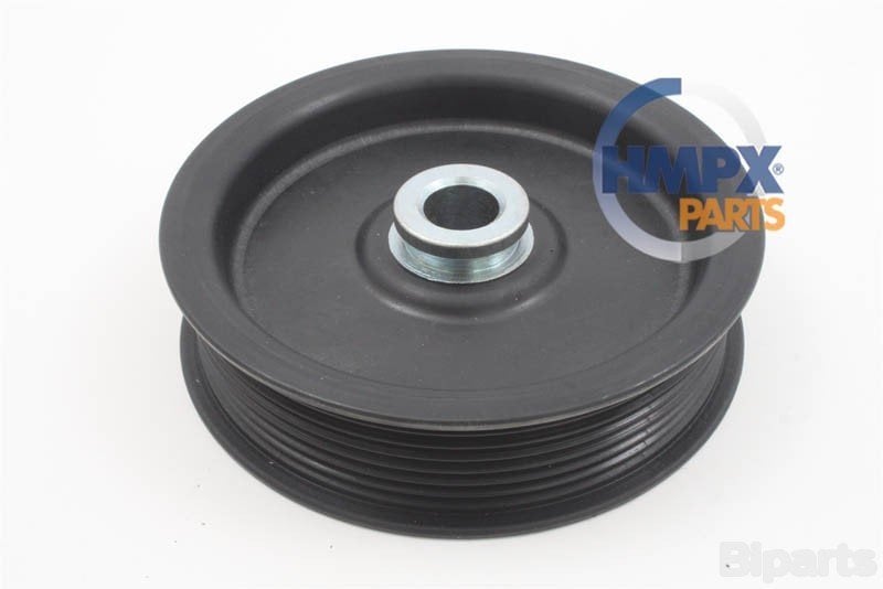 Ford TRANSIT V184-V347 01> Direksıyon Pompa Kasnağı ARA YC1E 3A733 AC