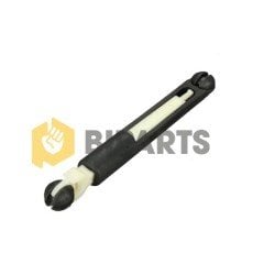 Ford Focus 05- Bm Motor Kaput Açma Kolu   <b><font color=#ff5b01>4M5A A16B970 AB-1355231</font></b>