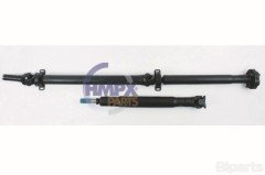 Ford TRANSIT V-347 06> 6 VİTES Şaft Komple 3 Parça 280 Cm HMP CC11 4K357 FC