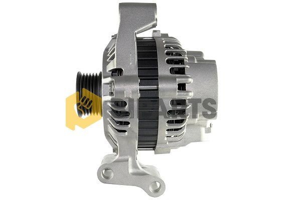 Ford Fıesta/Fusıon (2001) Alternator Komple 2S6T 10300 DB