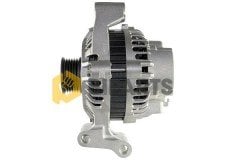 Ford Fıesta/Fusıon (2001) Alternator Komple 2S6T 10300 DB