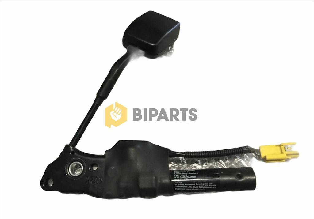 Ford Mondeo 96- Emniyet Kemer Tokası Sağ 97BB F61208 AC