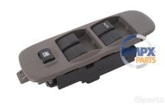 Ford RANGER 02> Cam Açma Düğmesi Dörtlü HMP 2M34 14505 DA41