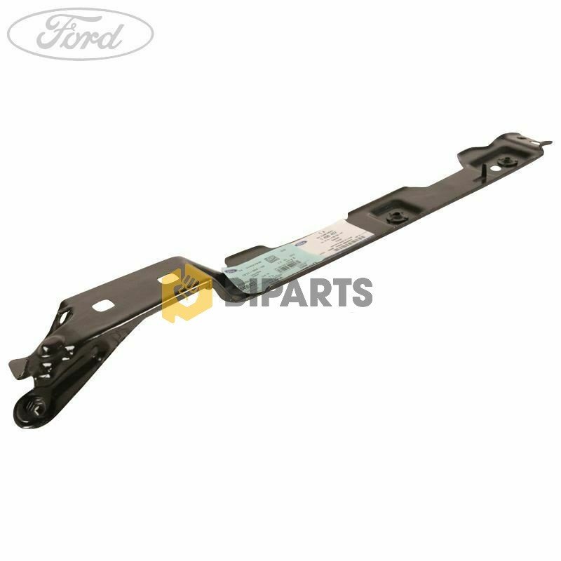 Ford Connect 02> Braket Çamurluk Bağlantısı Sağ 2T14 V16C199 AJ