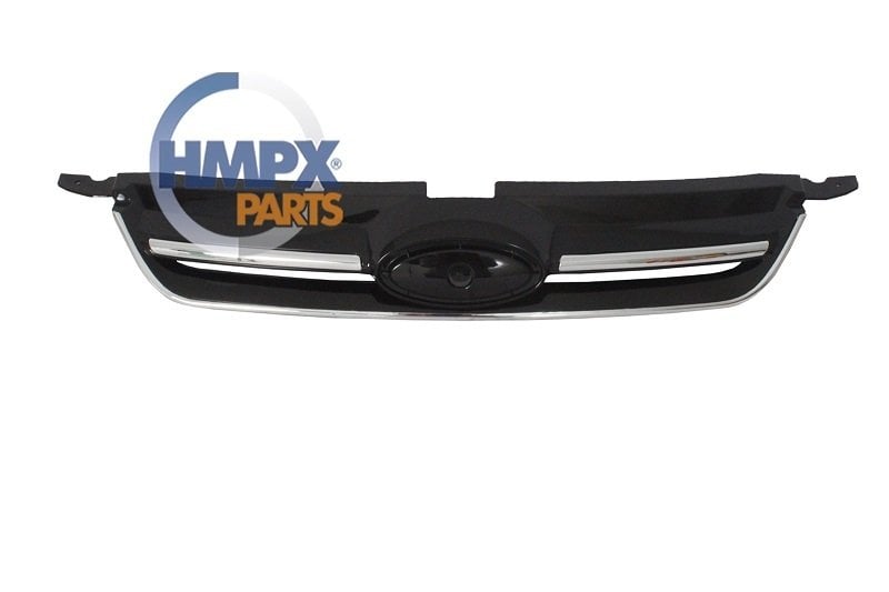 Ford C-MAX 10> Ön Panjur (Tıtanıum) KPT AM51 R8200 BB5UAW