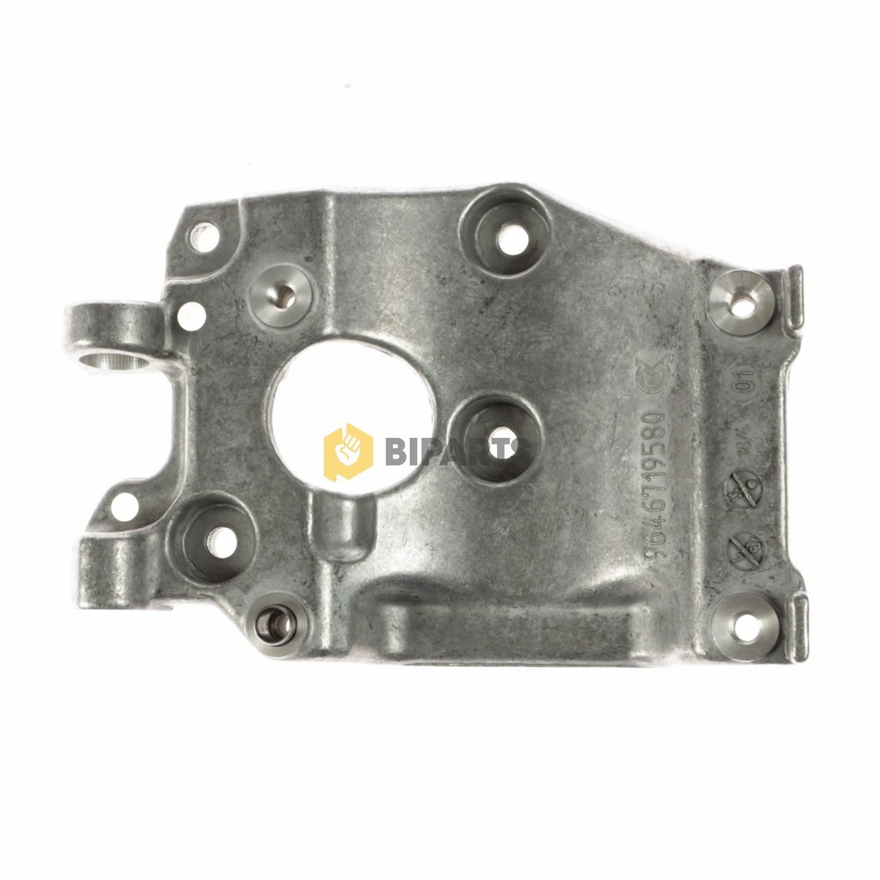 Ford Fiesta 02> Alternatör Braketi 2S61 10K360 AD