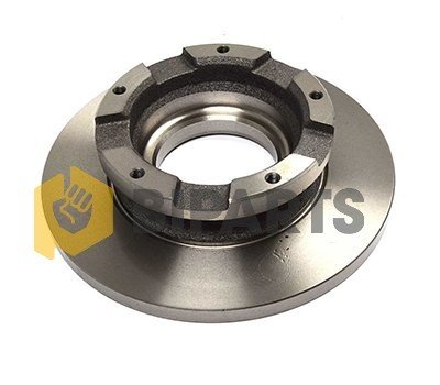 Ford Transıt V347 06- Bm Fren Diski Arka (Adet Fıyatıdır) <b><font color=#ff5b01>6C11 2A097 AB-1451161</font></b>