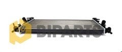 Ford Transıt V347 06- Bm Su Radyatörü Dızel <b><font color=#ff5b01>7C11 8005 AB-1595061</font></b>