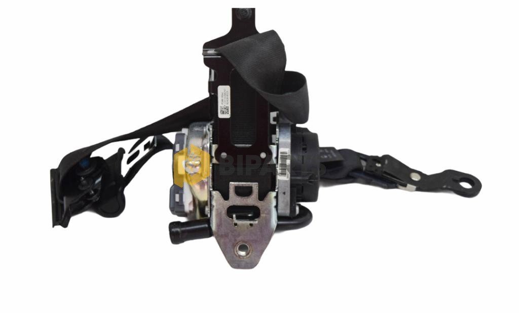Ford Volvo Emniyet Kemeri P39818841