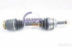 Ford RANGER 02> Komple Aks Sol Kısa HMP 2M35 3B437 AA