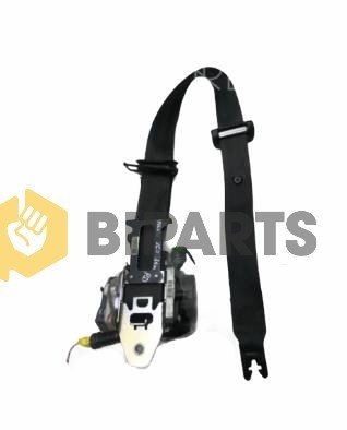 Ford Volvo Emniyet Kemeri P39818843