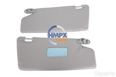 Ford FOCUS 98>05 Güneşlik (Sağ+Sol Takım) HMP 2M51 A04100 CAYRB0