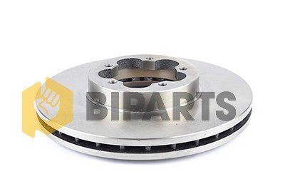 Ford Transıt V347 41791 3.2 Tdcı Fren Diski Ön Adet (300 /28-25 Mm) <b><font color=#ff5b01>8C1V 1125 AA-1543340</font></b>