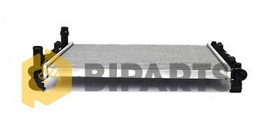 Ford Fıesta-Fusıon 02- 1.4 Tdcı Su Radyatörü Dızel <b><font color=#ff5b01>4S6H 8005 CA-1325830</font></b>