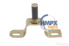 Ford TRANSIT 91> T12/15 Arka Kapı Kılıt Karsılıgı (Cıft Kapı) HMP 86VB V43118 AB