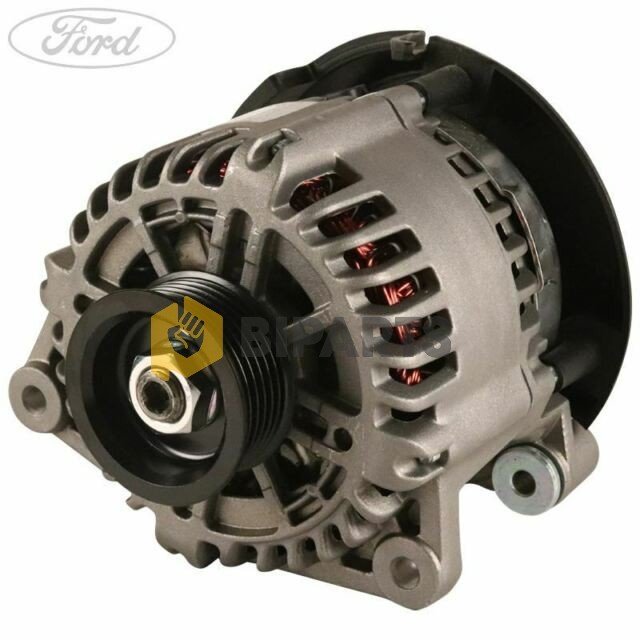 Ford Connect 02- Bm Altarnatör Komple 110Amp 2T1U 10300 CG