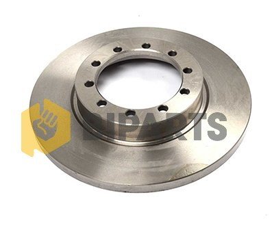 Ford Transıt V347 06- 3.2 Tdcı Fren Diski Arka (Adet Fıyatıdır) Cıft Teker <b><font color=#ff5b01>8C1V 2A315 AA-1488311</font></b>