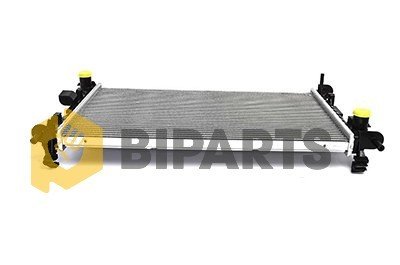 Ford Focus 98-05 1.6 Zetec-S Su Radyatörü Benzinlı <b><font color=#ff5b01>ME98AB 8005 DF-1671967</font></b>