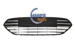 Ford B-MAX 12> Ön Tampon Panjuru (Tıtanıum) KPT AV11 17B968 BC5UAW