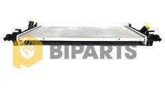 Ford Focus/C-Max 44503 1.6/Tdci/Benzınlı Su Radyatörü 3M5H 8005 Rk/Me3M5H 8005 Tl <b><font color=#ff5b01>3M5H 8005 TL-1357325</font></b>