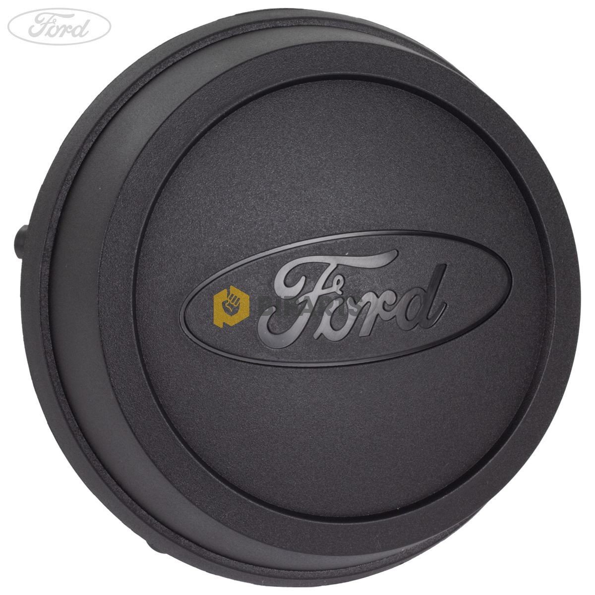 Ford Transıt V184 01- Bm Jant Kapağı Göbek 86VB 1130 BE