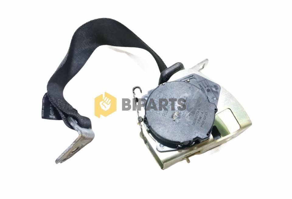 Ford Focus (1998 - 2005) Emniyet Kemeri Komple Sağ 98AB A611B68 BR