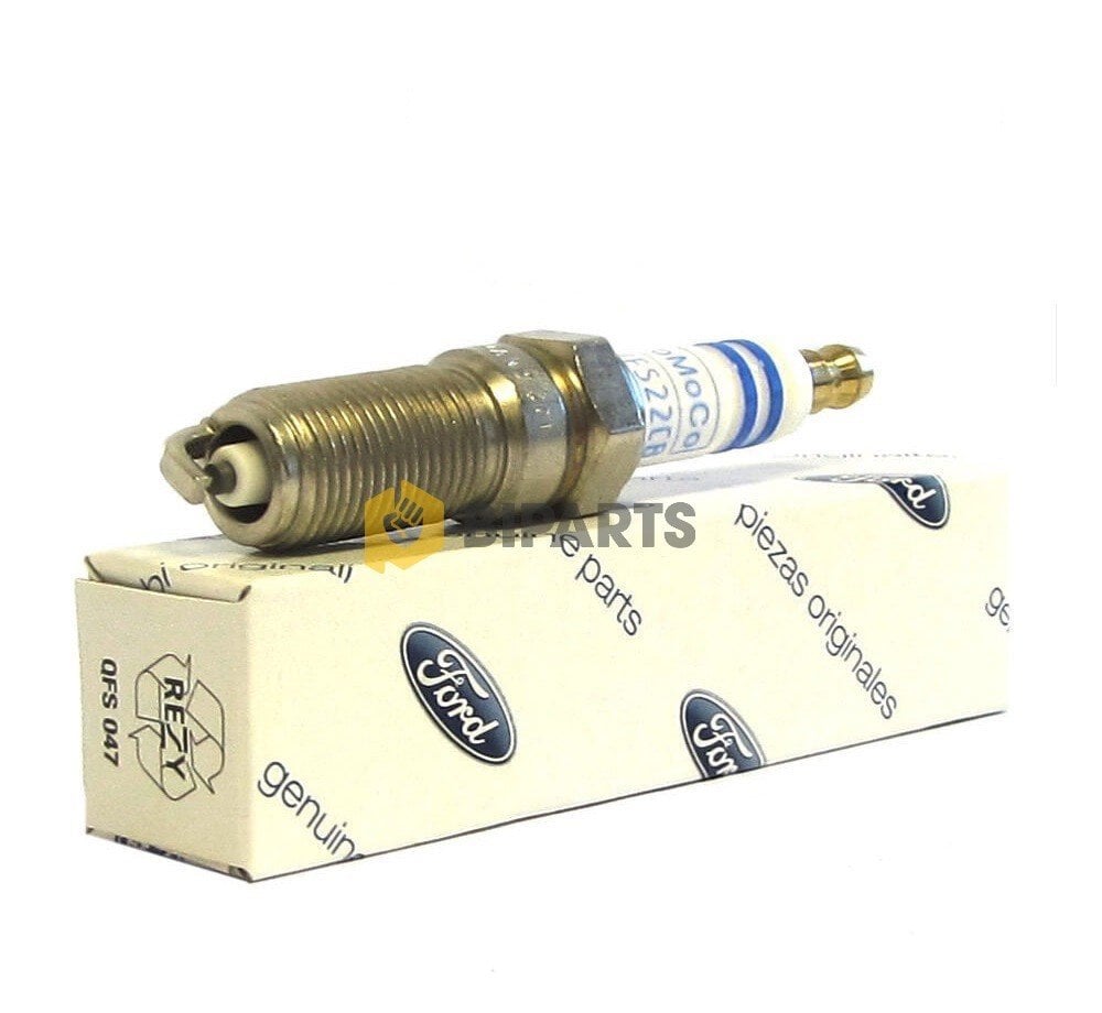 Ford Focus 04- 1.6 Zetec Buji <b><font color=#ff5b01>Takım</b></font> Ayfs-22Cb 4M5G 12405 XE