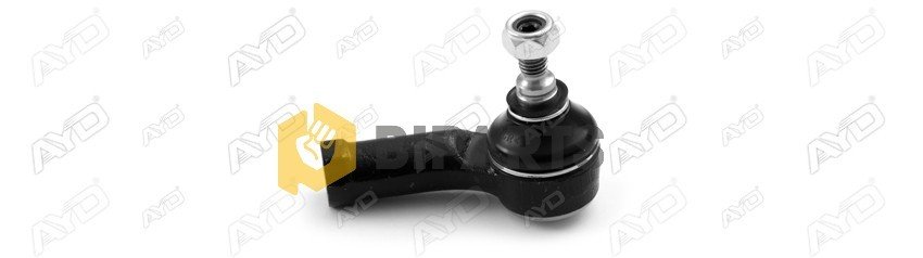 Ford Rot Başı Sağ Focus 98>04 98AX 3270 AA