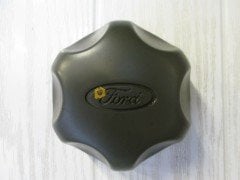 Ford Ranger 02- Bm Jant Kapak Göbeği XM34 1030 EA