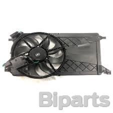 Ford Fan Ve Motor Focus-Cmax (+Ac)  2006  3M5H 8C607 RJ-EFPA-1530980