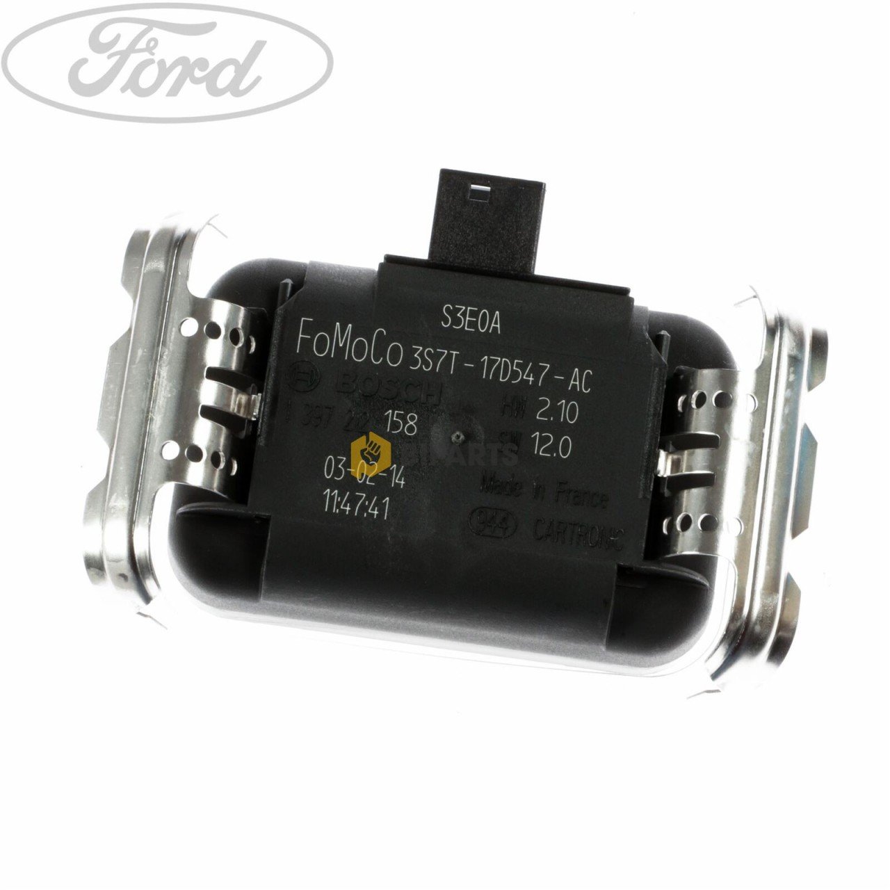 Ford Transıt (2006) Modul - On Cam Yagmur Algılayıcısı 3S7T 17D547 AB