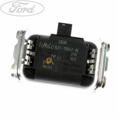 Ford Transıt (2006) Modul - On Cam Yagmur Algılayıcısı 3S7T 17D547 AB