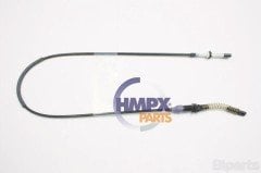 Ford TRANSIT AVRUPA 85>91 2.0L OHC Gaz Teli 1100 Mm FD-309-065